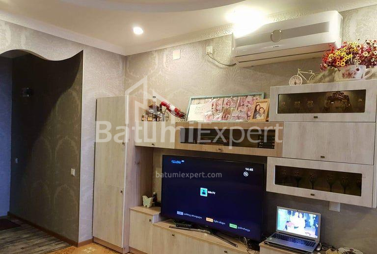 شقة سكنية 57 متر مربع - يوريفسكايا, Batumi, جورجيا
