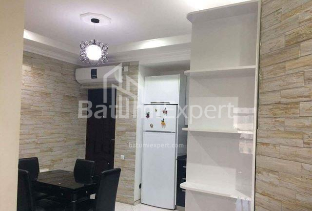 شقة سكنية 70 متر مربع - شريف خيمشياشفيلي, Batumi, جورجيا