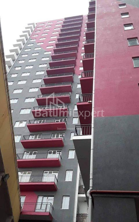 شقة سكنية 78 متر مربع - بترا باغراتيون, Batumi, جورجيا