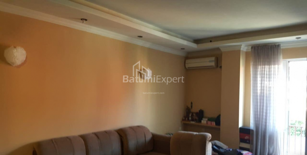 شقة سكنية 71 متر مربع - زورابا جورجيلادزه, Batumi, جورجيا