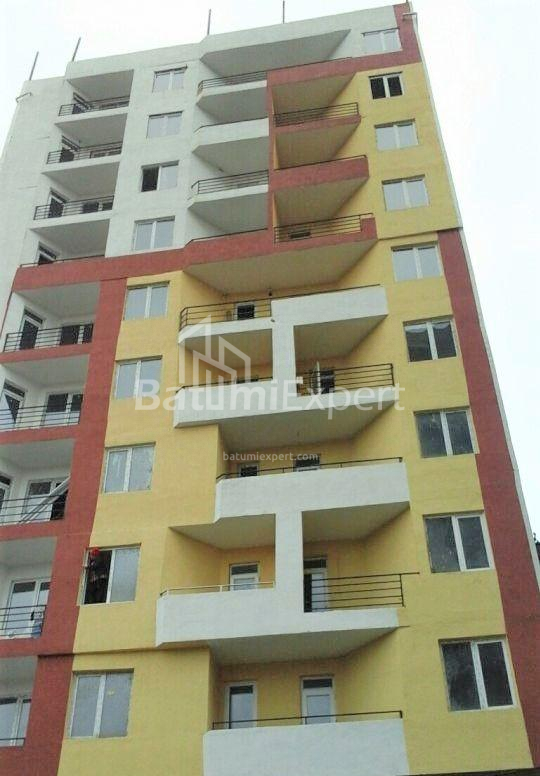 شقة سكنية 63 متر مربع - يوريفسكايا, Batumi, جورجيا