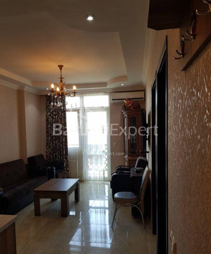 شقة سكنية 50 متر مربع - يوريفسكايا, Batumi, جورجيا