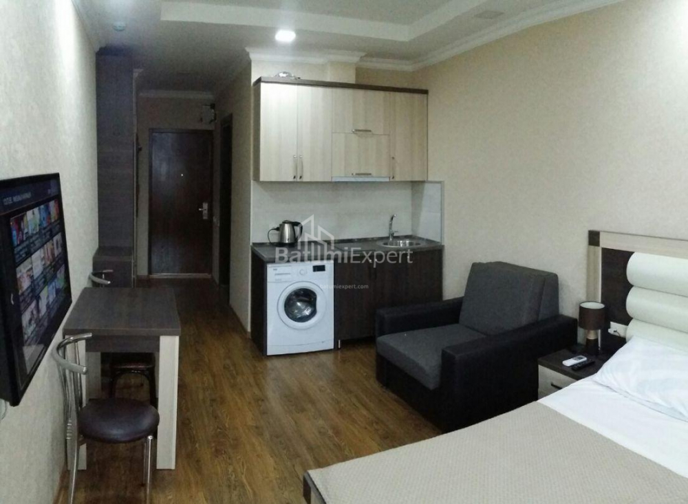 شقة سكنية 28 متر مربع - يوسف كوبالادزه, Batumi, جورجيا