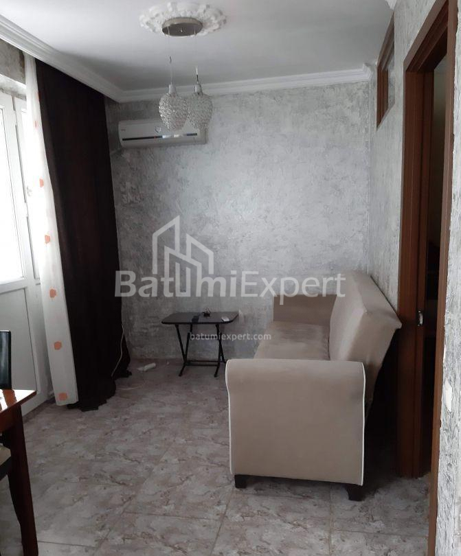 شقة سكنية 31 متر مربع - الكسندرا غريبويدوفا, Batumi, جورجيا