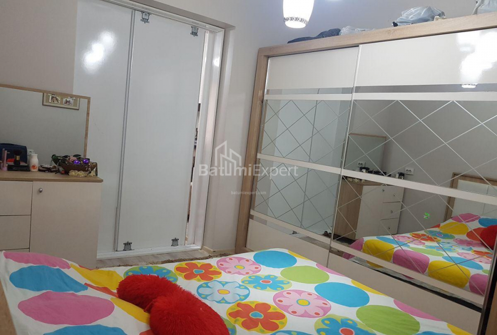 شقة سكنية 43 متر مربع - فريدون خالفاشي, Batumi, جورجيا