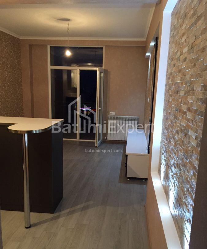 شقة سكنية 55 متر مربع - Tbel-Abuseridze, Batumi, جورجيا