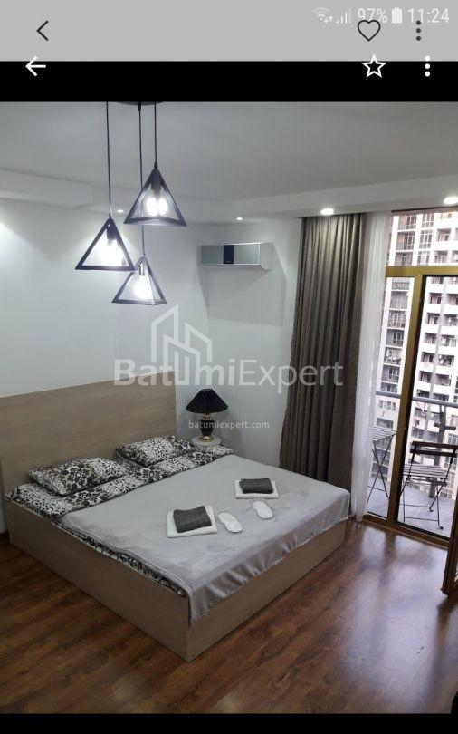 شقة سكنية 35 متر مربع - يوريفسكايا, Batumi, جورجيا