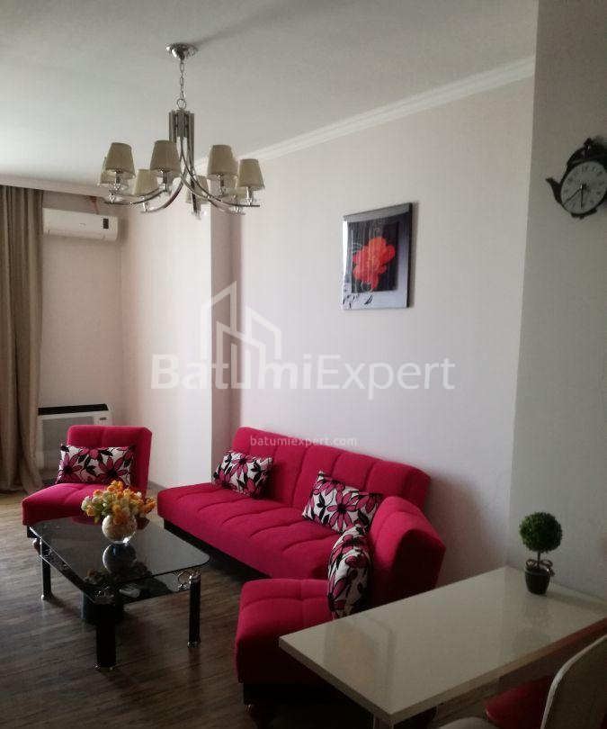 شقة سكنية 46 متر مربع - يوريفسكايا, Batumi, جورجيا