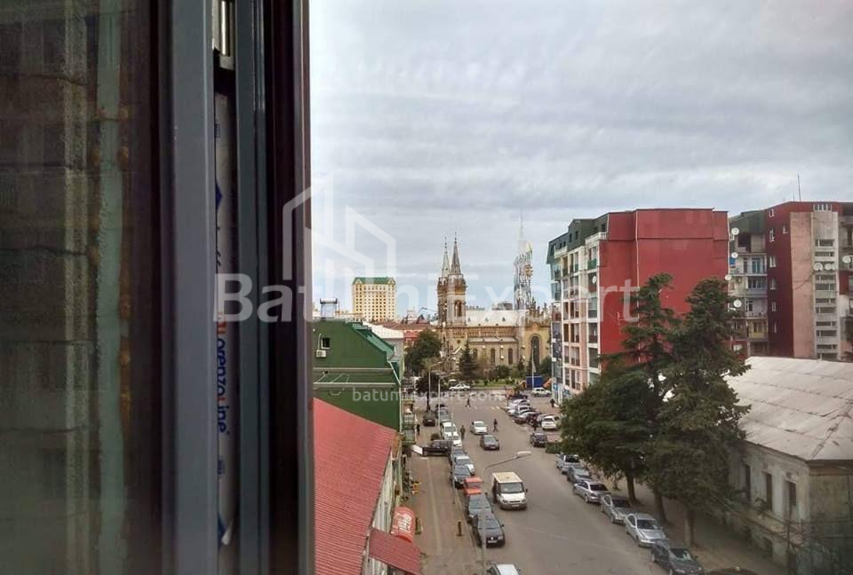شقة سكنية 68 متر مربع - ديميتر تافدادبولي, Batumi, جورجيا