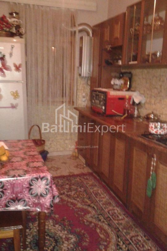 شقة سكنية 80 متر مربع - يوريفسكايا, Batumi, جورجيا