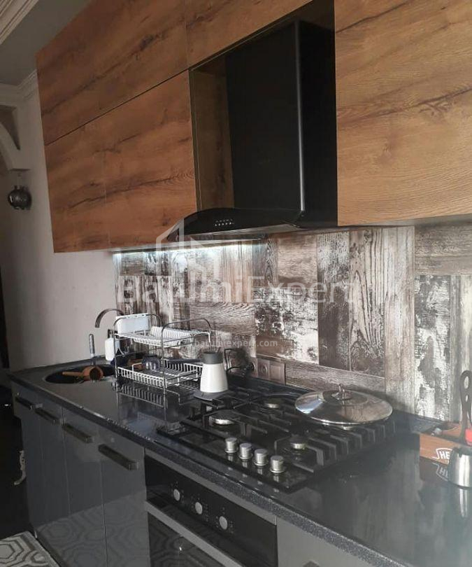 شقة سكنية 43 متر مربع - ديفيد أغماشينبلي, Batumi, جورجيا
