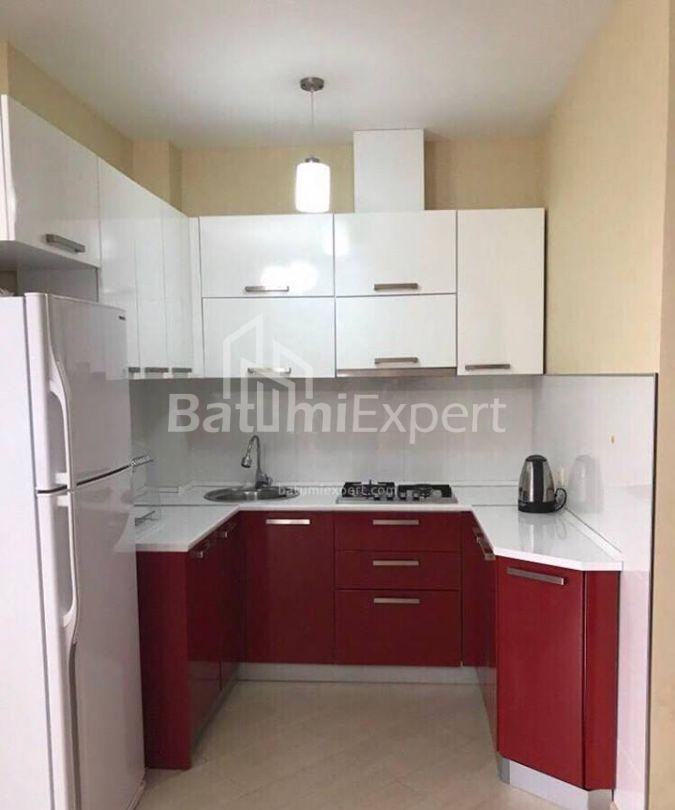 شقة سكنية 78 متر مربع - روستافيلي, Batumi, جورجيا