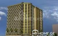 شقة سكنية 30 متر مربع - يوسف كوبالادزه, Batumi, جورجيا