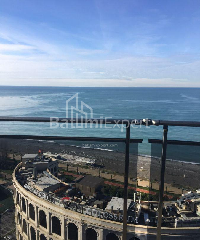 شقة سكنية 50 متر مربع - شريف خيمشياشفيلي, Batumi, جورجيا