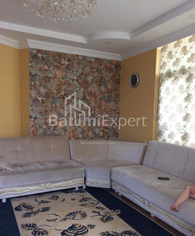 شقة سكنية 117 متر مربع - يوريفسكايا, Batumi, جورجيا