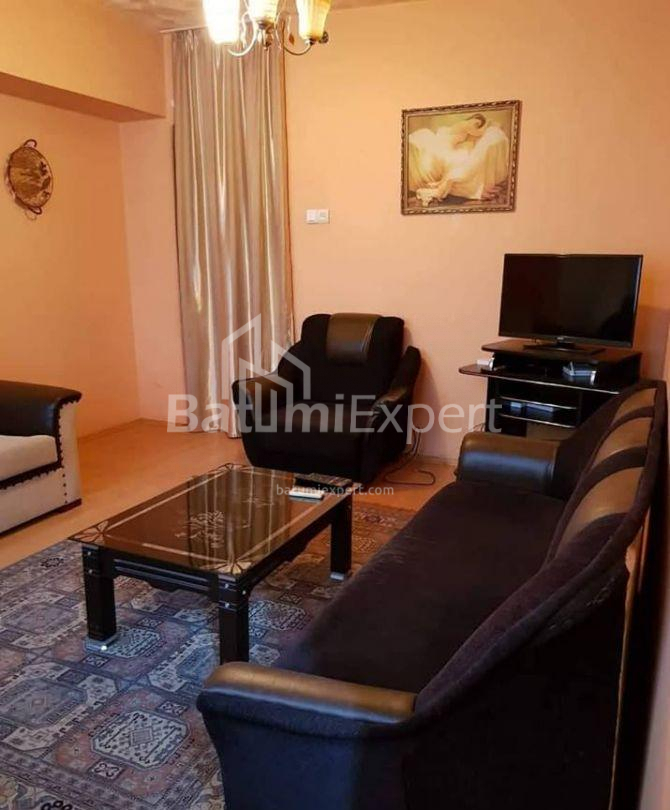 شقة سكنية 65 متر مربع - يوريفسكايا, Batumi, جورجيا
