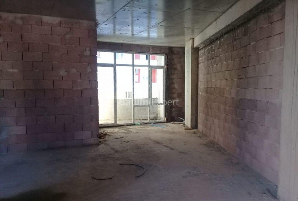 شقة سكنية 73 متر مربع - يوريفسكايا, Batumi, جورجيا