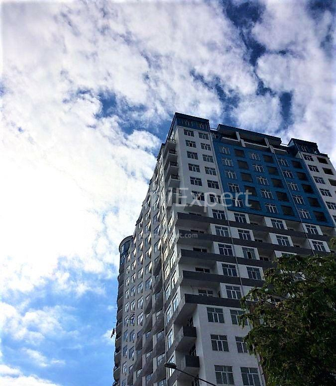 شقة سكنية 48 متر مربع - يوريفسكايا, Batumi, جورجيا