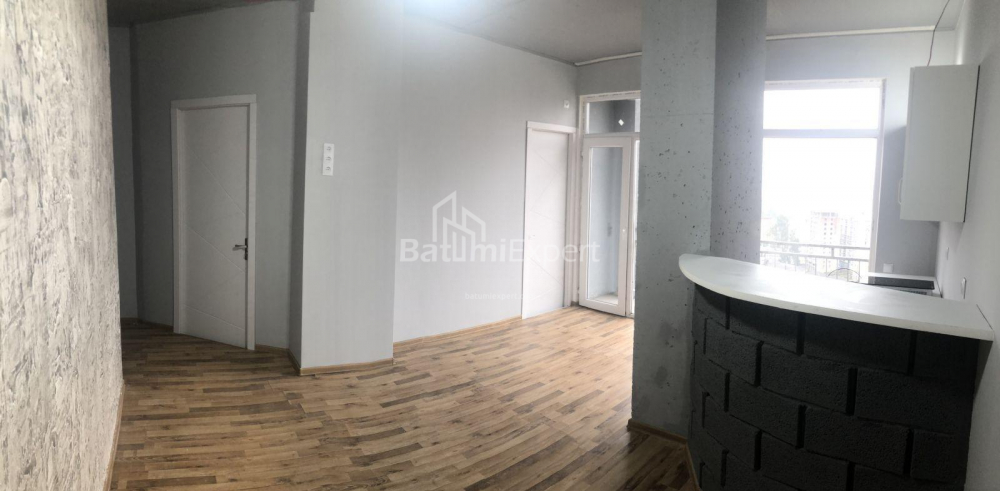 شقة سكنية 48 متر مربع - Tbel-Abuseridze, Batumi, جورجيا