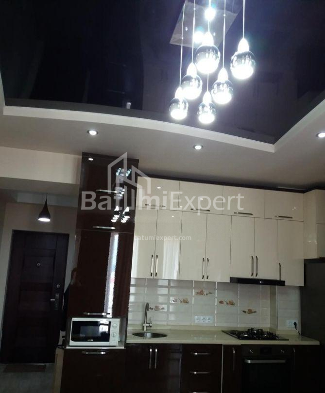 شقة سكنية 51 متر مربع - يوريفسكايا, Batumi, جورجيا