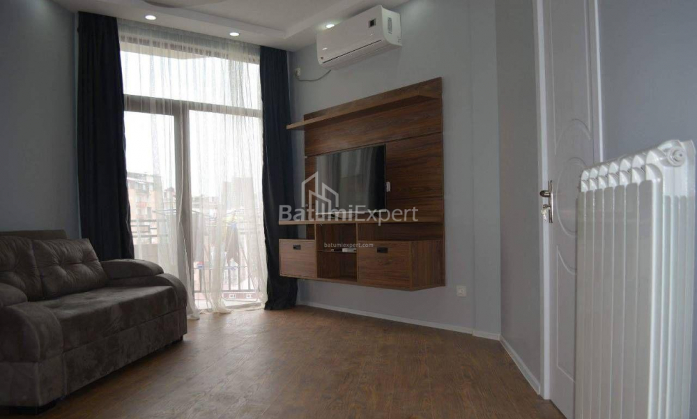 شقة سكنية 37 متر مربع - يوريفسكايا, Batumi, جورجيا
