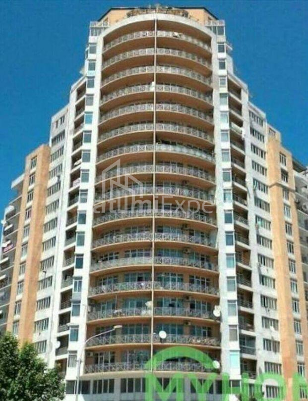 شقة سكنية 73 متر مربع - ميخائيل ليرمونتوف, باتومي, جورجيا