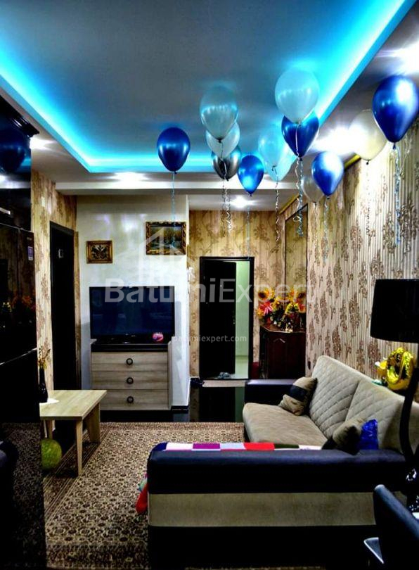 شقة سكنية 50 متر مربع - يوريفسكايا, Batumi, جورجيا
