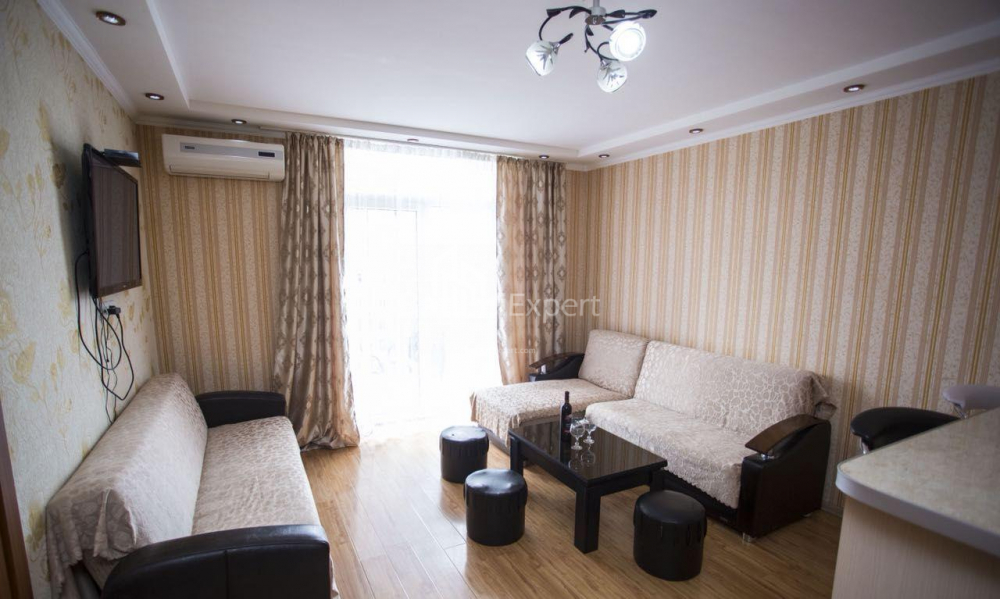 شقة سكنية 47 متر مربع - شريف خيمشياشفيلي, Batumi, جورجيا
