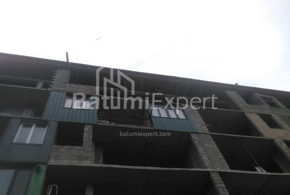 شقة سكنية 120 متر مربع - يوريفسكايا, Batumi, جورجيا