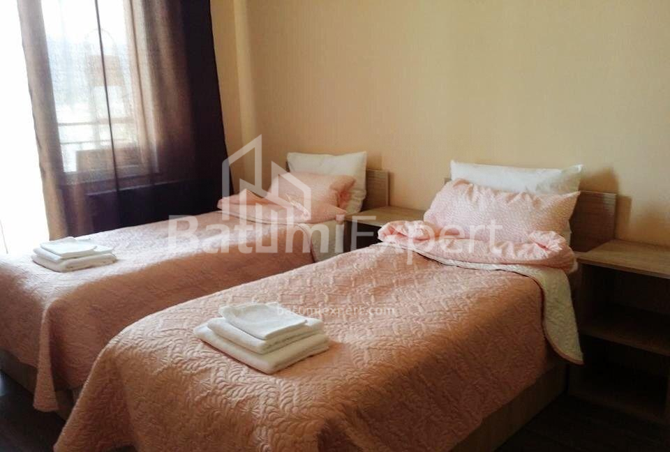 شقة سكنية 43 متر مربع - يوريفسكايا, Batumi, جورجيا