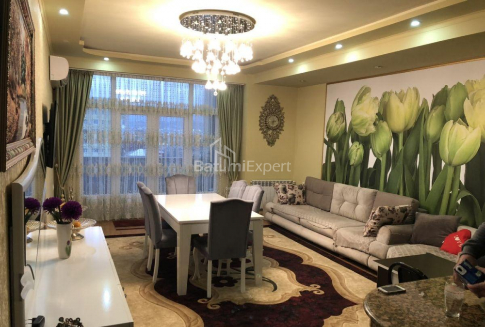 شقة سكنية 118 متر مربع - 26 مايو, Batumi, جورجيا