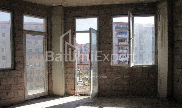 شقة سكنية 75 متر مربع - ديفيد أغماشينبلي, Batumi, جورجيا