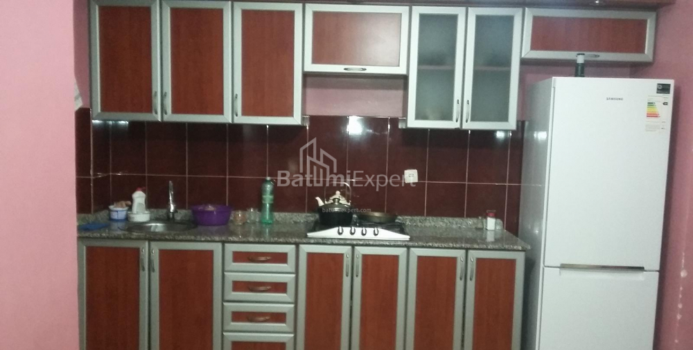 شقة سكنية 70 متر مربع - ديفيد أغماشينبلي, Batumi, جورجيا