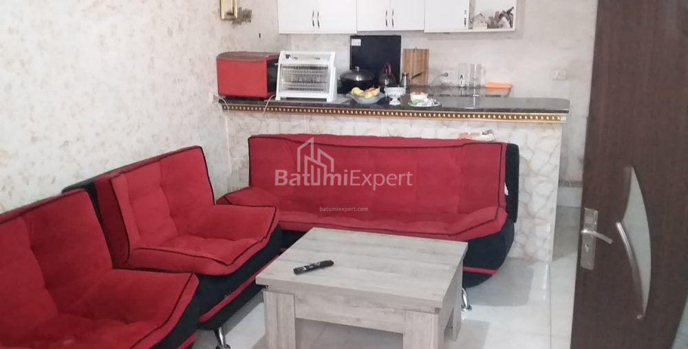 شقة سكنية 40 متر مربع - يوريفسكايا, Batumi, جورجيا