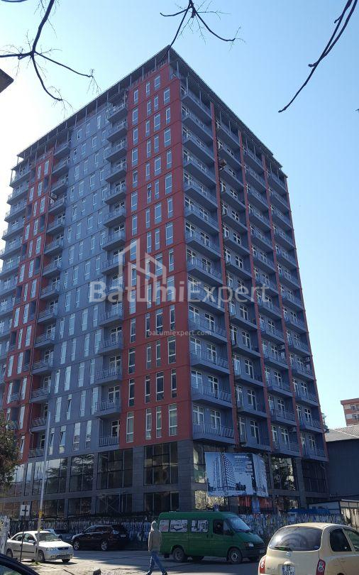 شقة سكنية 62 متر مربع - ايليا تشافتشافادزه, Batumi, جورجيا