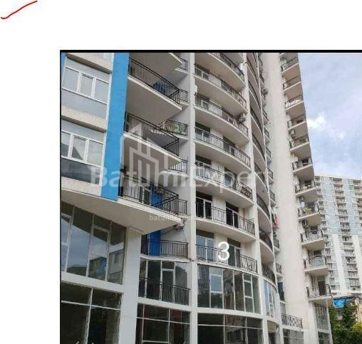 شقة سكنية 80 متر مربع - شالفا إيناساريدزه, Batumi, جورجيا
