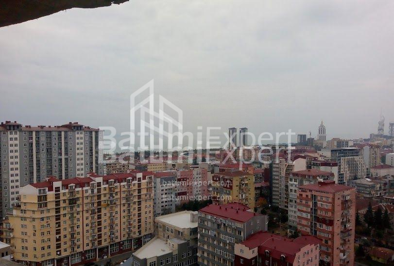 شقة سكنية 30 متر مربع - Tbel-Abuseridze, باتومي, جورجيا