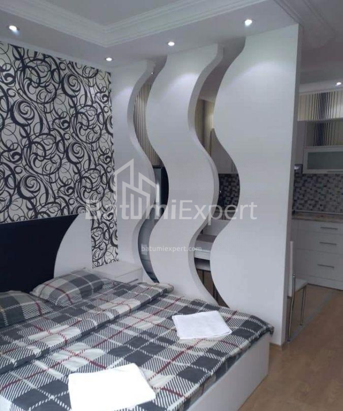 شقة سكنية 33 متر مربع - يوريفسكايا, Batumi, جورجيا