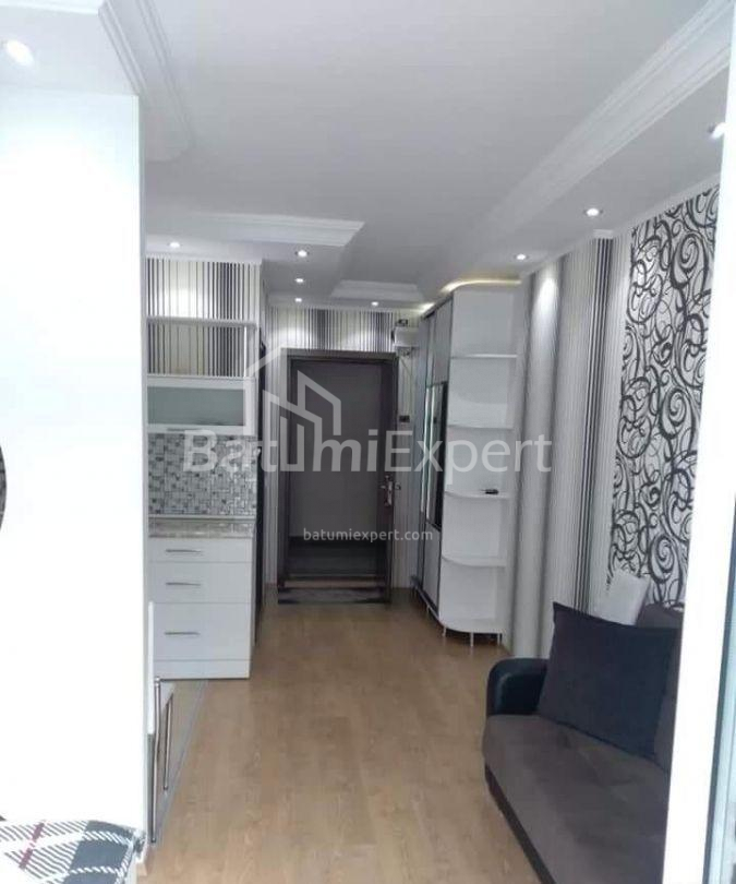 شقة سكنية 33 متر مربع - شريف خيمشياشفيلي, Batumi, جورجيا