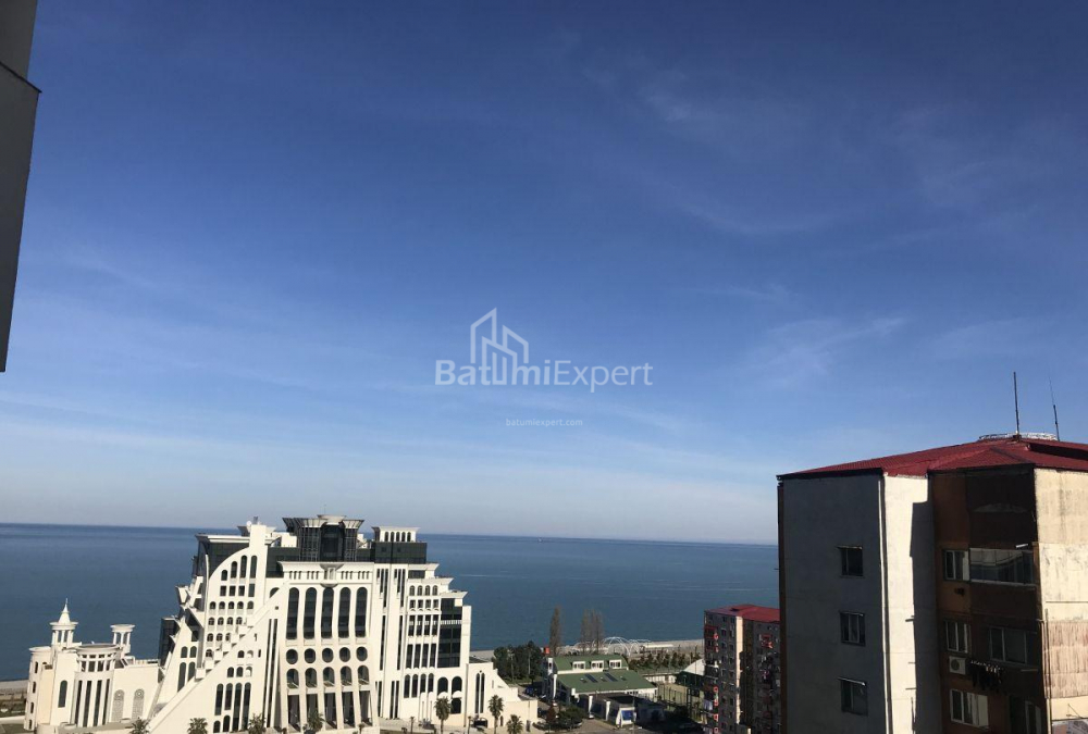 شقة سكنية 80 متر مربع - يوسف كوبالادزه, Batumi, جورجيا