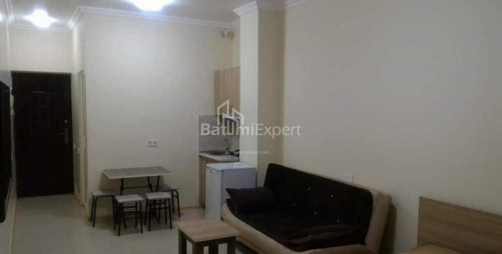 شقة سكنية 33 متر مربع - يوريفسكايا, Batumi, جورجيا