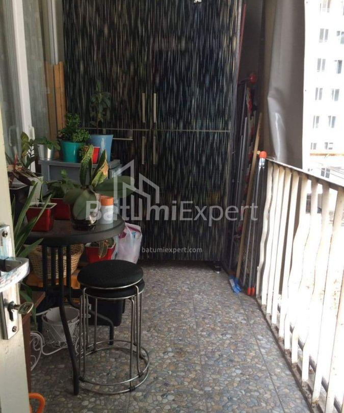 شقة سكنية 62 متر مربع - يوريفسكايا, Batumi, جورجيا