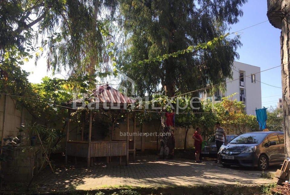 شقة سكنية 200 متر مربع - يوريفسكايا, Batumi, جورجيا