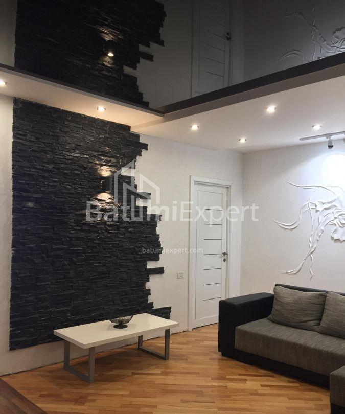 شقة سكنية 115 متر مربع - Tbel-Abuseridze, Batumi, جورجيا