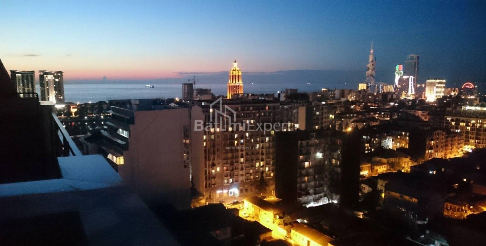 شقة سكنية 53 متر مربع - يوريفسكايا, Batumi, جورجيا