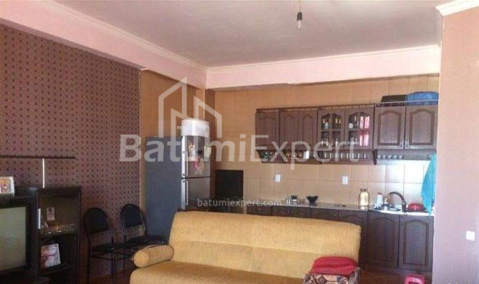 شقة سكنية 78 متر مربع - يوريفسكايا, Batumi, جورجيا