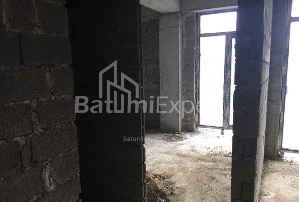 شقة سكنية 45 متر مربع - يوريفسكايا, Batumi, جورجيا
