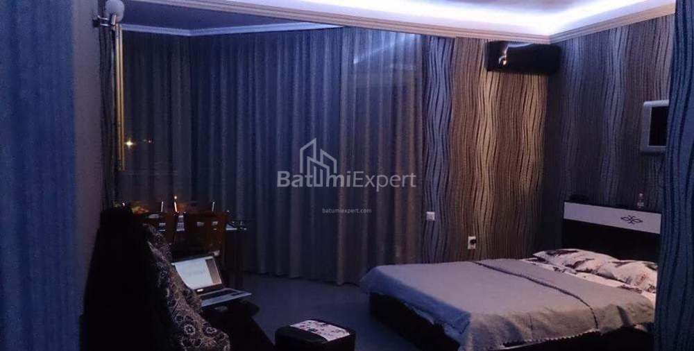 شقة سكنية 34 متر مربع - يوريفسكايا, Batumi, جورجيا