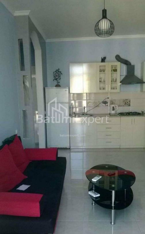 شقة سكنية 45 متر مربع - شريف خيمشياشفيلي, Batumi, جورجيا