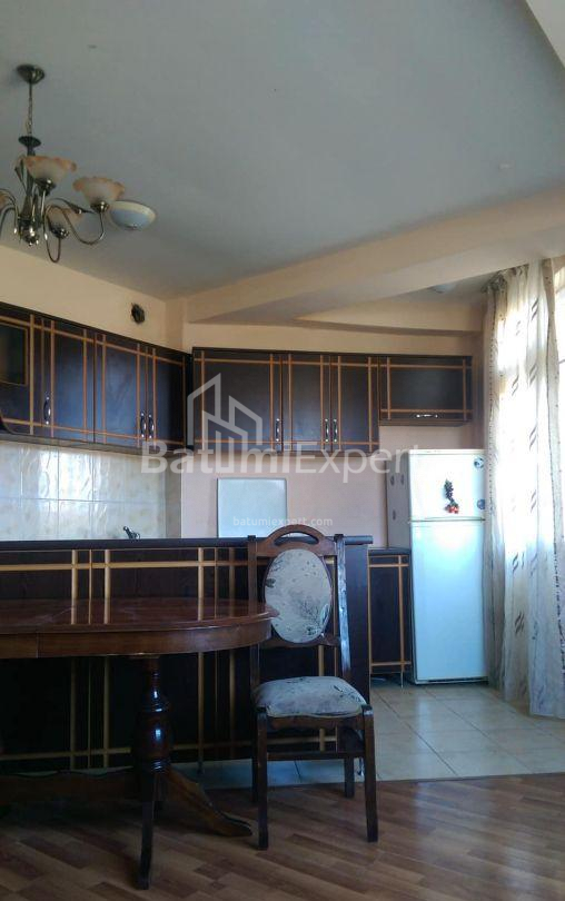 شقة سكنية 65 متر مربع - يوريفسكايا, Batumi, جورجيا
